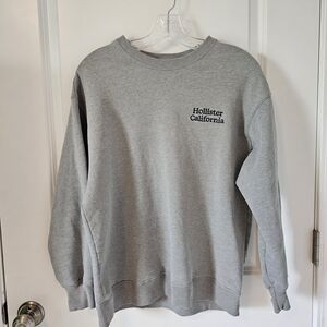 Gray HOLLISTER Sweater